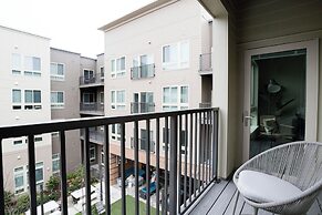 Charming DC Area Apartments