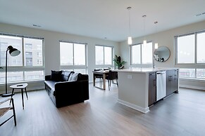 Charming DC Area Apartments