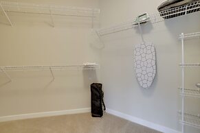 Charming DC Area Apartments