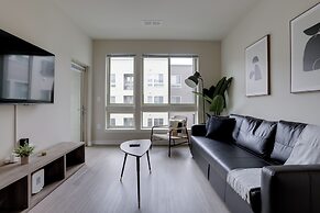 Charming DC Area Apartments