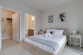 Charming DC Area Apartments