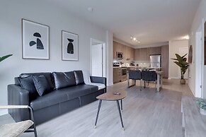 Charming DC Area Apartments