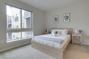 Charming DC Area Apartments