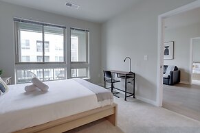 Charming DC Area Apartments