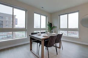 Charming DC Area Apartments