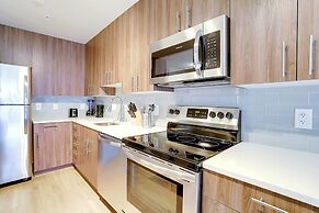 Charming DC Area Apartments