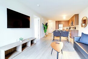 Charming DC Area Apartments