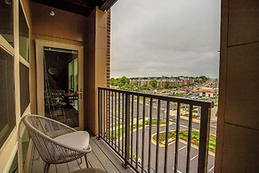 Charming DC Area Apartments