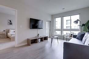 Charming DC Area Apartments