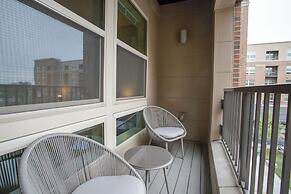 Charming DC Area Apartments