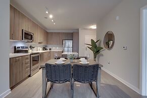 Charming DC Area Apartments