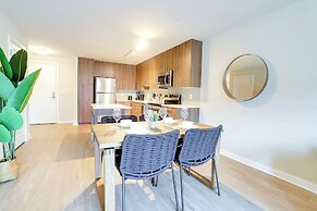 Charming DC Area Apartments