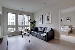 Charming DC Area Apartments