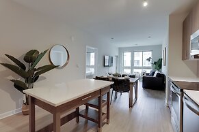 Charming DC Area Apartments