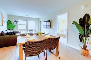 Charming DC Area Apartments