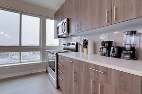 Charming DC Area Apartments