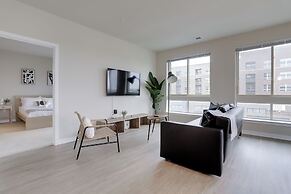 Charming DC Area Apartments