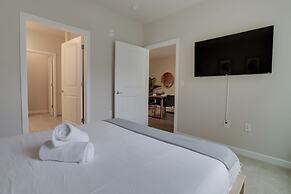 Charming DC Area Apartments