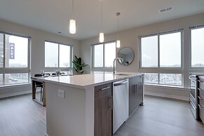 Charming DC Area Apartments