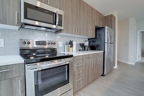 Charming DC Area Apartments