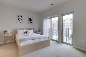 Charming DC Area Apartments