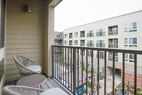 Charming DC Area Apartments