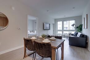 Charming DC Area Apartments