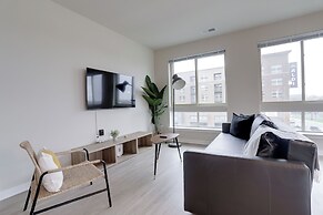 Charming DC Area Apartments