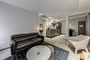 77 St-Vallier Appart Hôtel