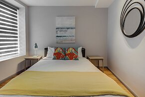 77 St-Vallier Appart Hôtel