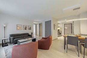 77 St-Vallier Appart Hôtel