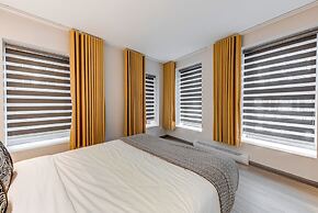77 St-Vallier Appart Hôtel