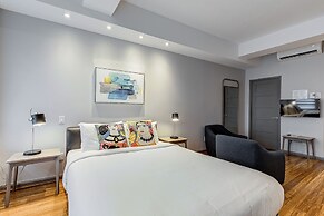 77 St-Vallier Appart Hôtel