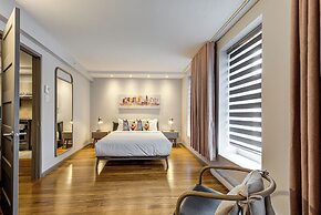 77 St-Vallier Appart Hôtel