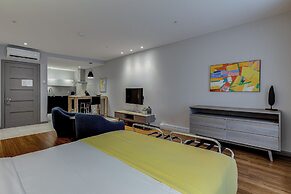 77 St-Vallier Appart Hôtel