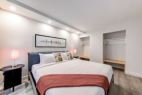 77 St-Vallier Appart Hôtel