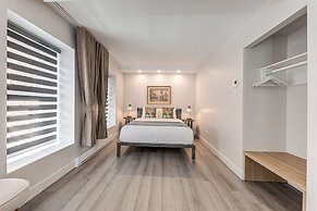 77 St-Vallier Appart Hôtel