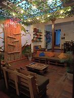 Adventure hostel