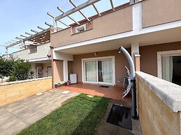 Villa Acacia K&G House Viddalba