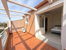 Villa Acacia K&G House Viddalba