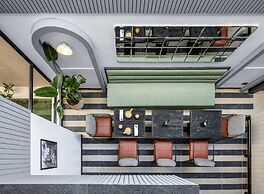 Glitch by Otherland Koramangala