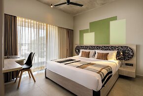 Glitch by Otherland Koramangala