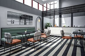 Glitch by Otherland Koramangala