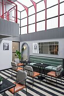 Glitch by Otherland Koramangala