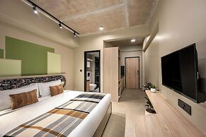 Glitch by Otherland Koramangala