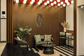 Glitch by Otherland Koramangala