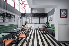 Glitch by Otherland Koramangala