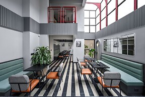 Glitch by Otherland Koramangala