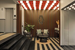 Glitch by Otherland Koramangala