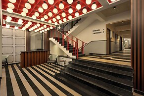 Glitch by Otherland Koramangala